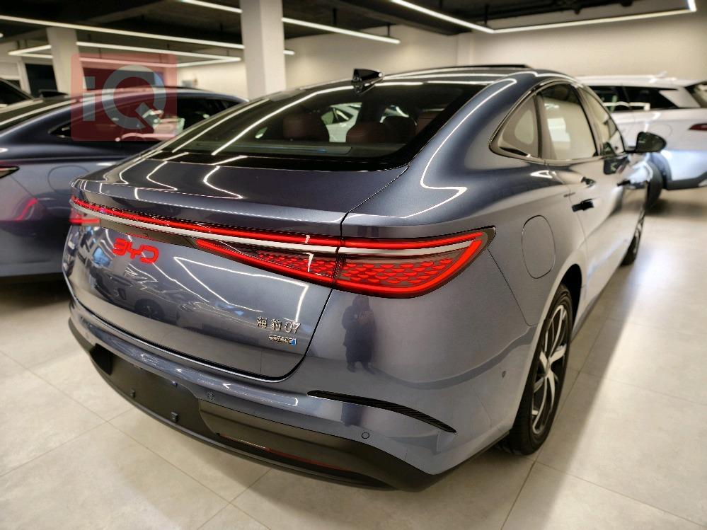 بي واي دي سيل 7